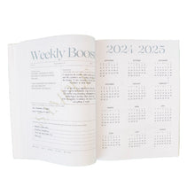 Load image into Gallery viewer, Elevate- 2024-25 Cookie Curator Planner (Digital)