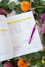 Load image into Gallery viewer, Elevate- 2024-25 Cookie Curator Planner (Digital)