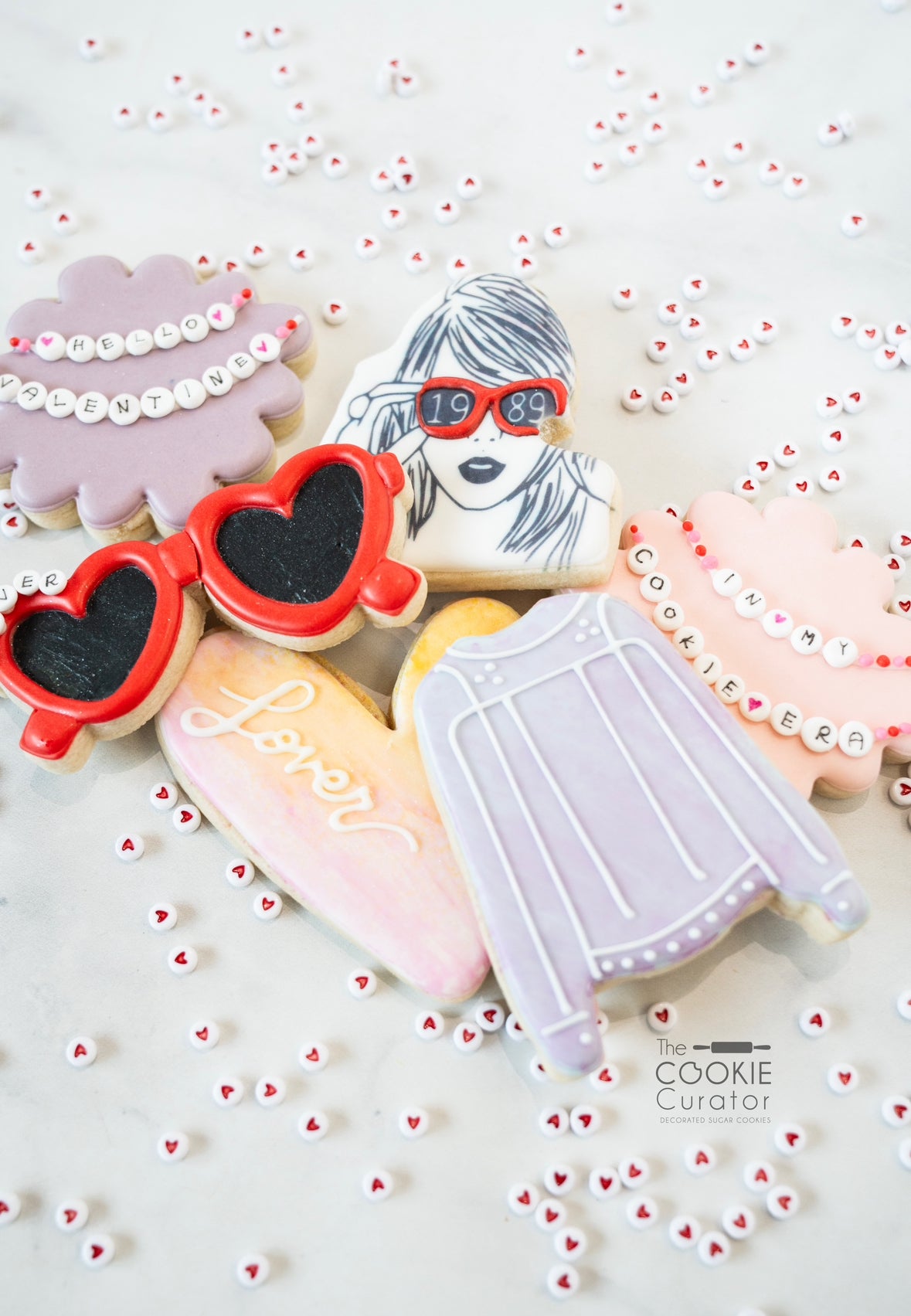 In My Cookie Era Class Set