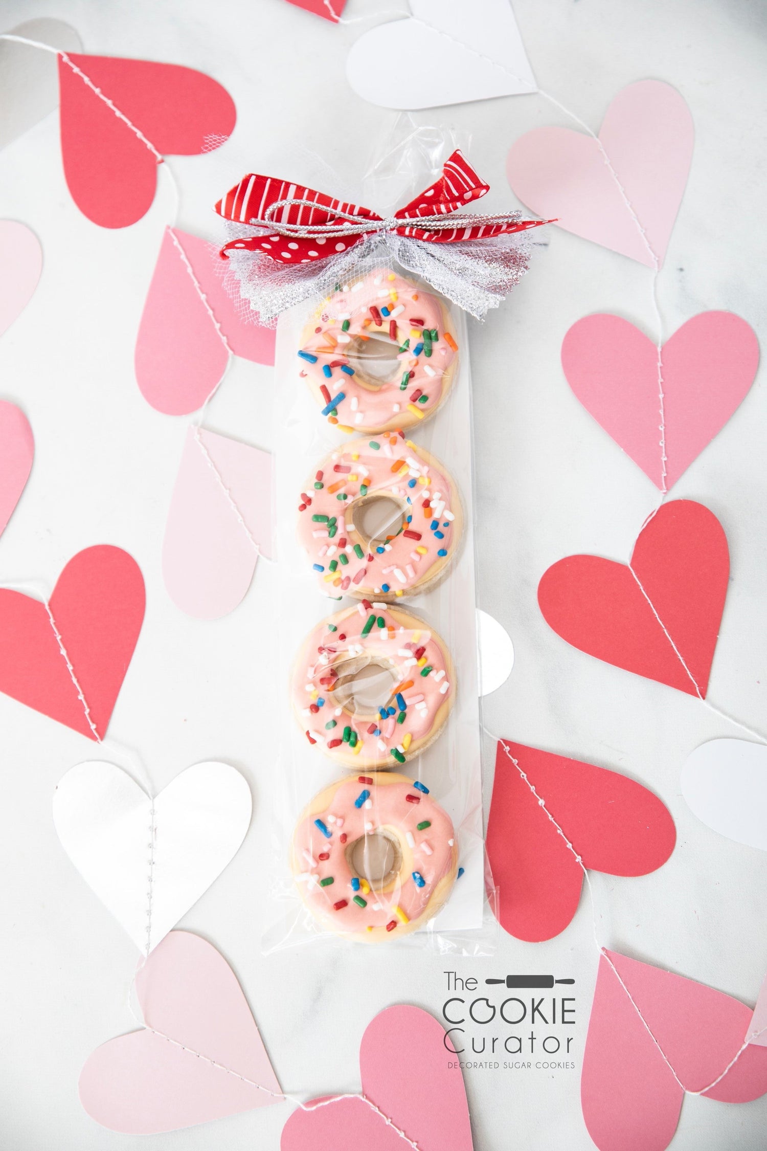 Valentine Cookie Preorders