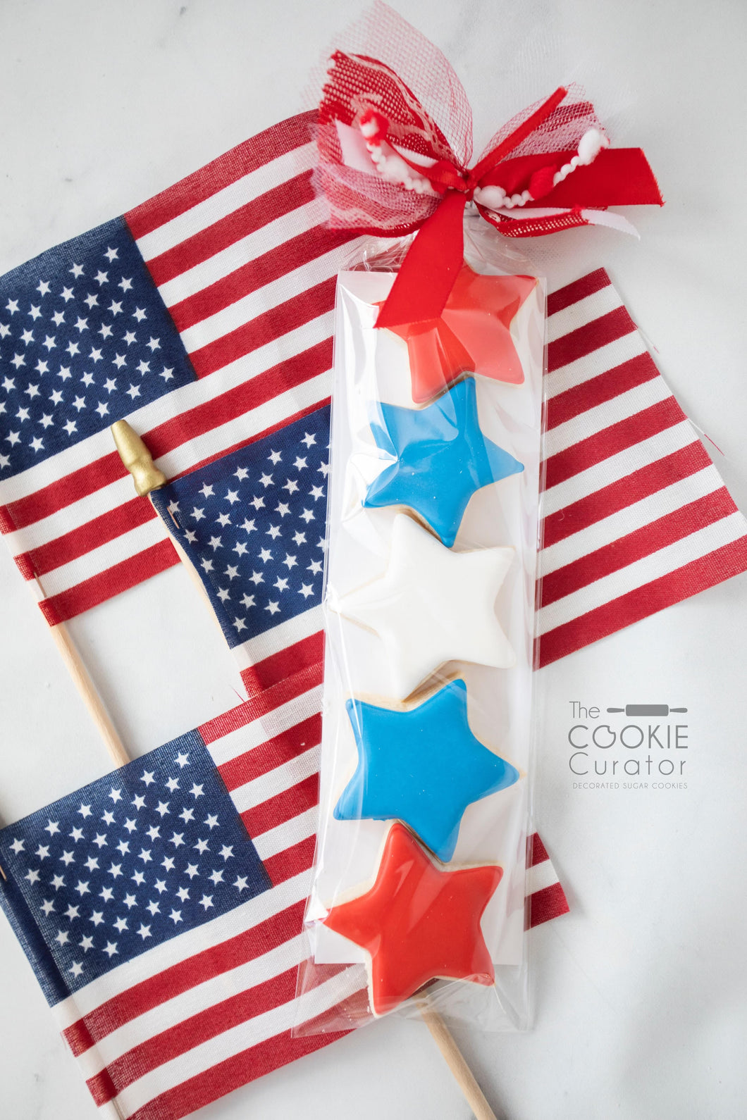 Star Minis (Pack of 5)