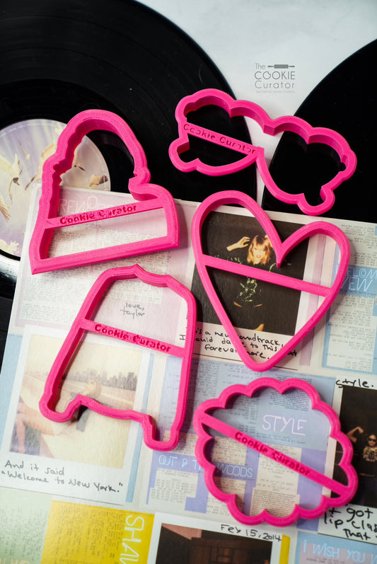 In My Cookie Era Class Set