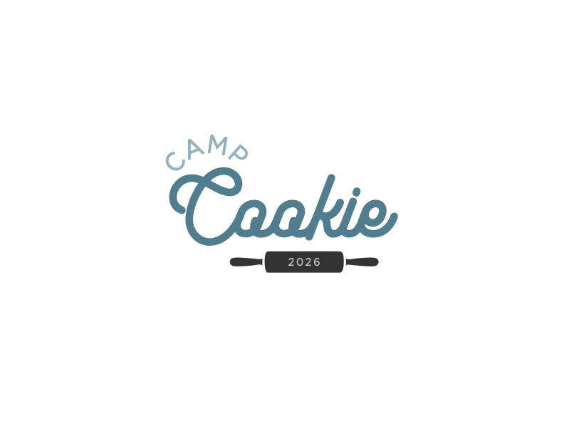 Camp Cookie 2026 Commemorative T-Shirt
