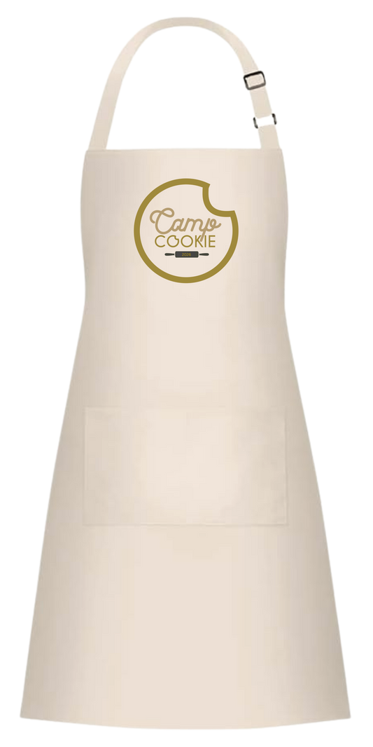 Camp Cookie 2026 Apron