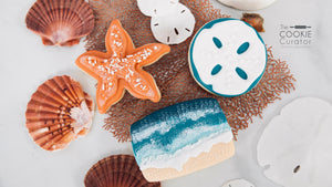 May Cookie Decorating Class- 5/23