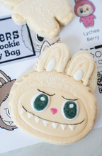 Load image into Gallery viewer, Little Monsters Cookie Decorating Class- 10/26 AM
