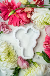 All Ears & Treats Cookie Cutter Set