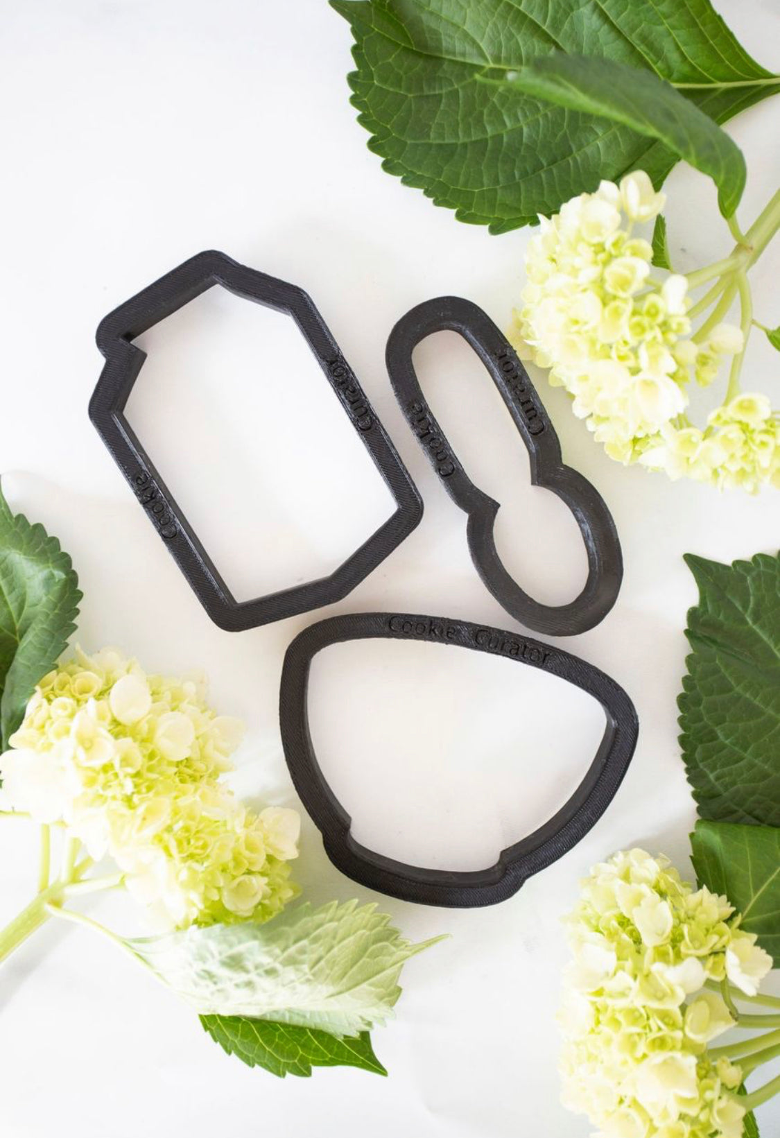 Cereal and Milk Cookie Class Set