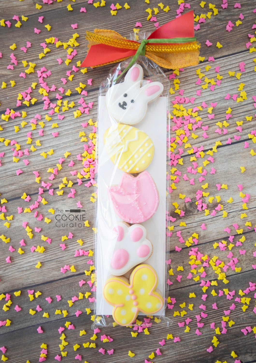 Easter Minis (Pack of 5)