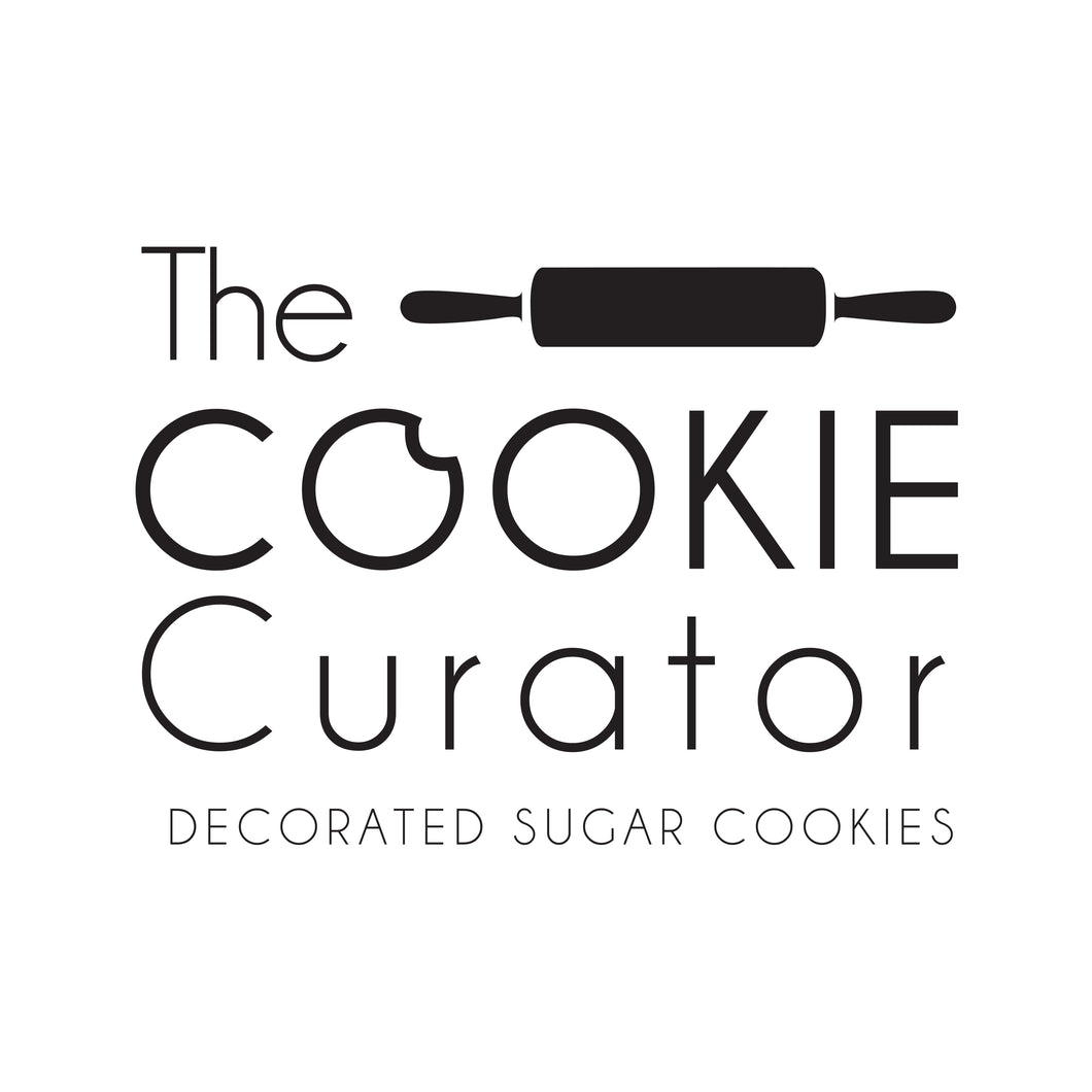 Cookie Curator Royal Icing Recipe