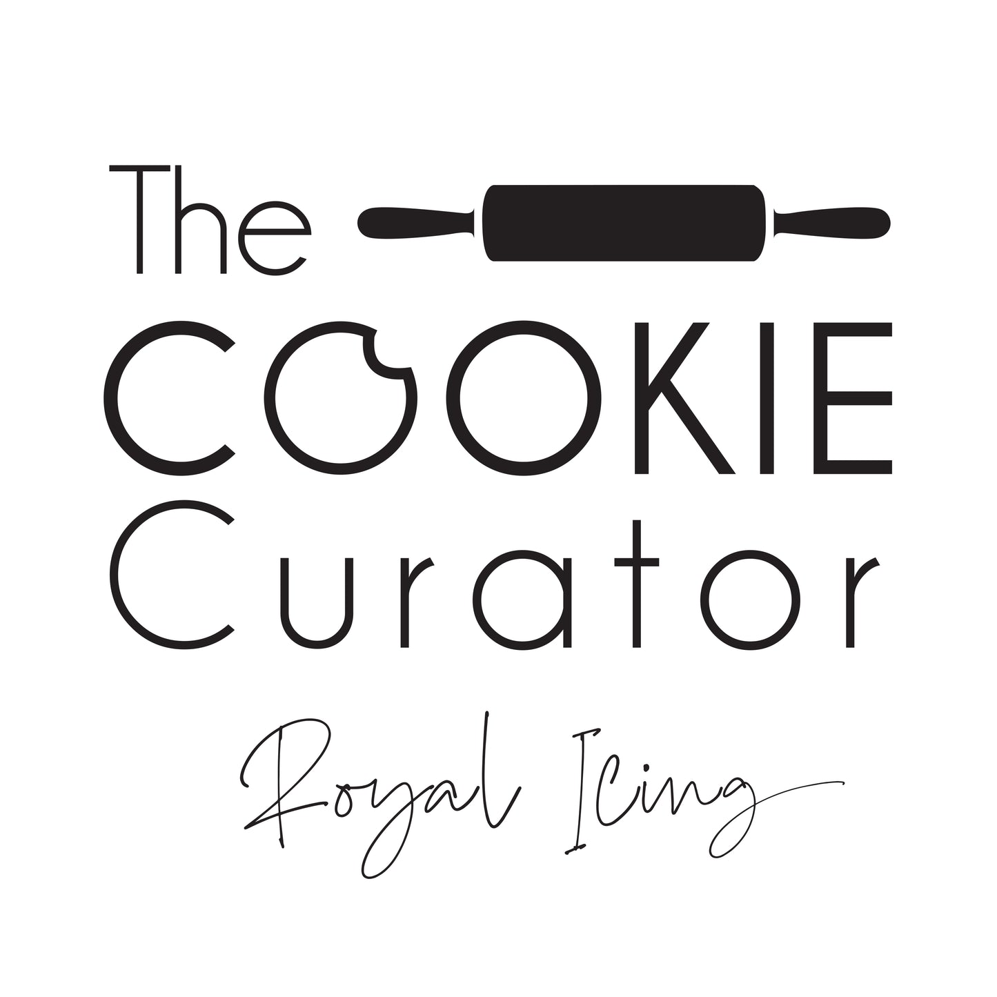 Cookie Curator Pre-made Royal Icing