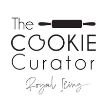 Load image into Gallery viewer, Cookie Curator Pre-made Royal Icing
