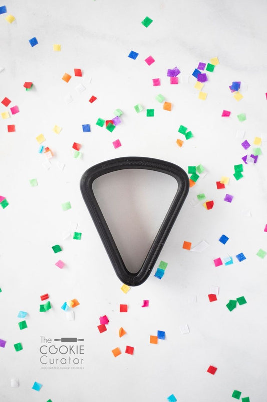 Pizza Cookie Cutter